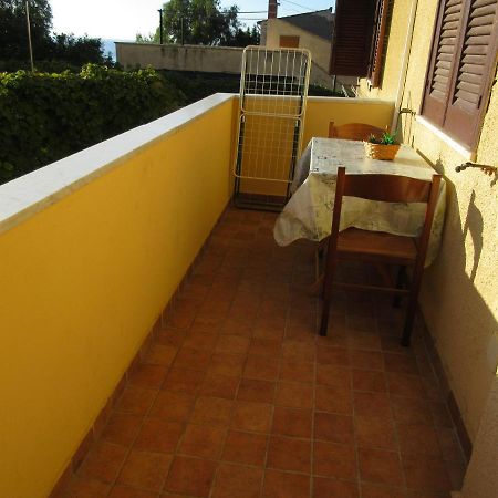 Appartamento Casa Vacanza Saverio Тропея Экстерьер фото