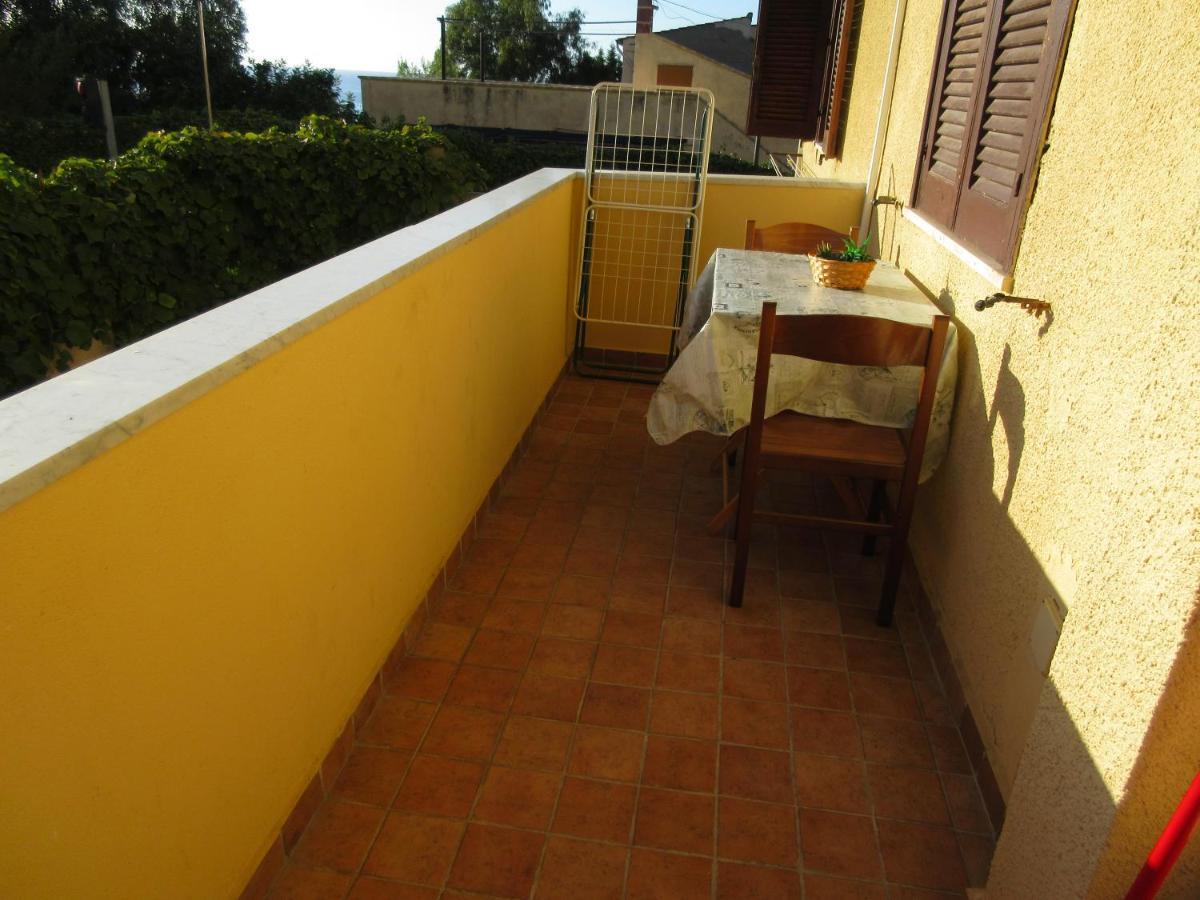 Appartamento Casa Vacanza Saverio Тропея Экстерьер фото