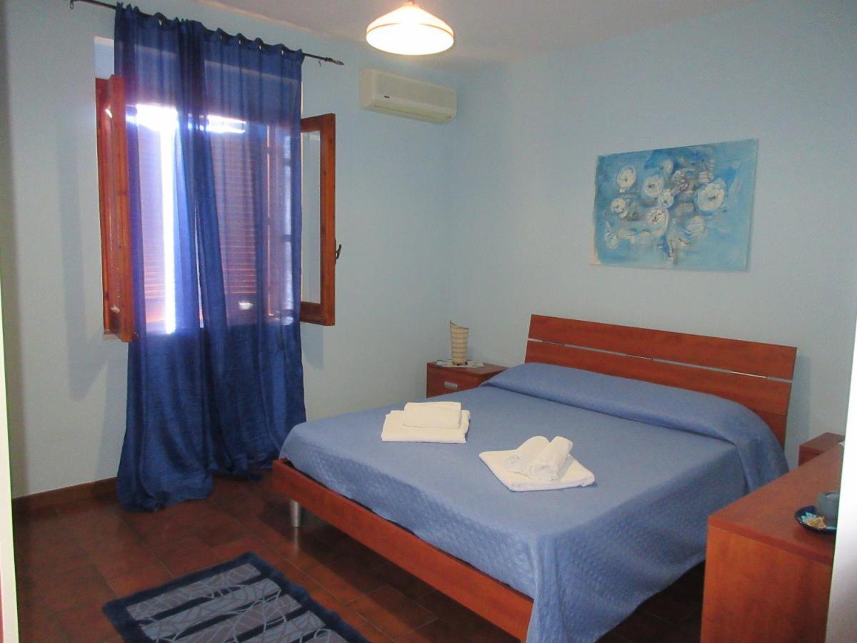 Appartamento Casa Vacanza Saverio Тропея Экстерьер фото